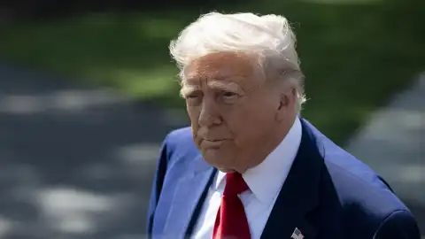 ABD Başkanı Trump: İran ile Anlaşma Yarın İmzalanıyor, Hürmüz Boğazı Açılacak