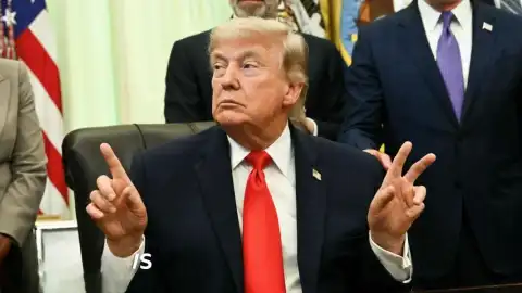 Trump'tan İran Savaşı'nı Bitirecek Anlaşmaya Yaklaşıldığı Açıklaması