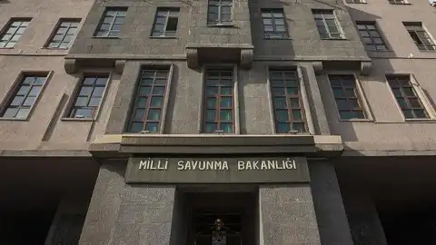 Milli Savunma Bakanlığı: Konya'ya SAMP/T Hava Savunma Sistemi Konuşlandırıldı