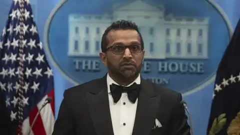 FBI Direktörü Kash Patel: Beyaz Saray'daki UFC Etkinliğine Yönelik Saldırı Planı Engellendi