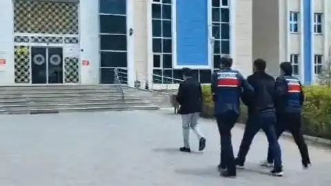 DEAŞ'ın Yaklaşık 66 Milyon Liralık Para Trafiği Deşifre Edildi: 1 Tutuklama
