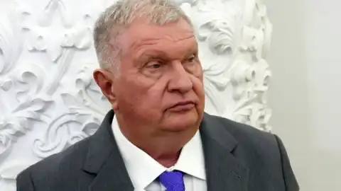 Rosneft CEO'su Seçin: Küresel Ekonomi Teknolojik, Askeri ve Finans Devlerinin Kontrolünde
