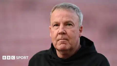 Eski Galler Milli Futbolcusu ve Teknik Direktör Kenny Jackett Hayatını Kaybetti