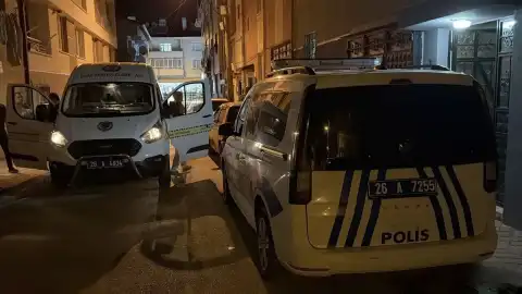 Eskişehir'de mama kaçan 2,5 yaşındaki bebek hayatını kaybetti
