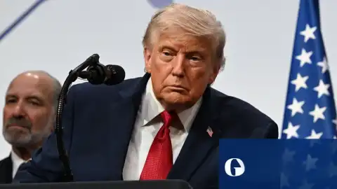 Trump Yönetimi İran Barış Planı Metnini Paylaştı: 'Dünya Ekonomisini Büyük Bir Buhrandan Kurtardı'