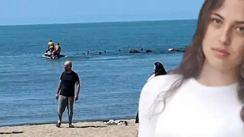 Ordu'da denizde boğulma tehlikesi geçiren 17 yaşındaki öğrenci hayatını kaybetti