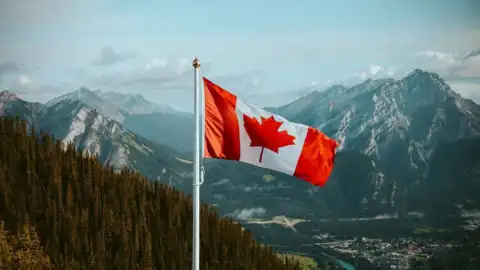 Kanada Northwest Territories'te yangın söndürme uçağı düştü: 3 ölü