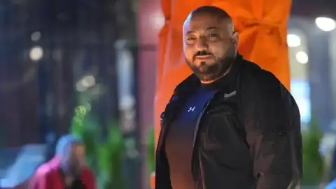 Engin Polat'ın Koruması C.P. Silahlı Saldırıya Uğradı: Durumu Kritik