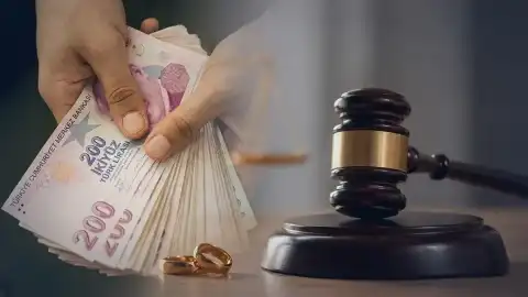 Anayasa Mahkemesi Süresiz Nafaka Düzenlemesini Görüşüyor: Milyonlarca Kişiyi İlgilendiren Karar Bekleniyor