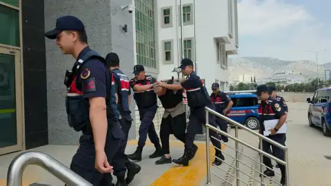 Kız Kaçırma Meselesi Nedeniyle Baba ve Oğul Av Tüfeğiyle Hayatını Kaybetti
