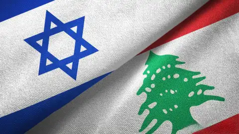ABD Aracılığıyla İsrail ve Lübnan Ateşkes Konusunda Anlaştı