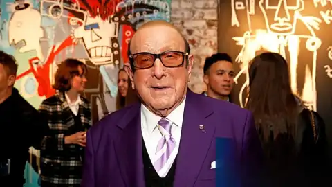 Müzik Endüstrisinin Önemli İsimlerinden Clive Davis 94 Yaşında Hayatını Kaybetti