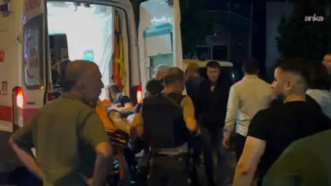 Muğla'da Uzman Çavuş, Polis Memuru ve Eski Eşini Vurduktan Sonra İntihar Girişiminde Bulundu