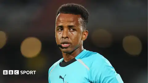 Dünya Kupası 2026: O.A. ABD'ye Giriş İzni Alamadığı İçin Turnuvadan Men Edildi