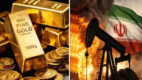 ABD ve İran Anlaşması Küresel Piyasaları Hareketlendirdi: Petrol Düştü, Altın Yükseldi
