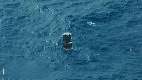 Malta Yakınlarında Göçmen Teknesi Battı: 10 Kişi Hayatını Kaybetti