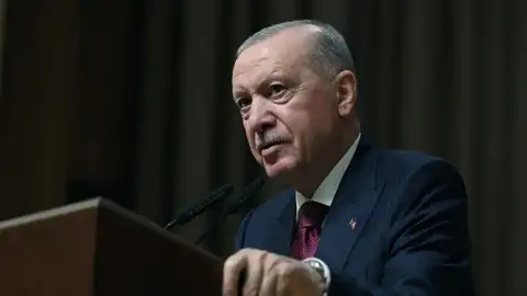 Erdoğan: Türkiye, Bölgesinde Oyun Kurucu Bir Aktör Haline Gelmiştir