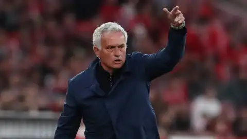 Florentino Perez, Jose Mourinho İle Çalışacağını Video İle Duyurdu