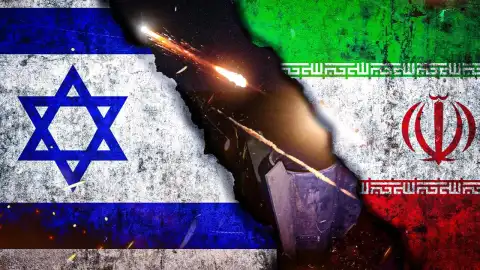İsrail Ordusu, Kuzeydeki Hava Üssünün İran Saldırılarında Vurulduğunu Kabul Etti