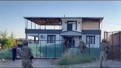 Diyarbakır Merkezli 5 İlde Yasa Dışı Bahis Operasyonu: 51 Şüpheli Gözaltına Alındı