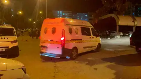 Şanlıurfa'da Silahlı Kavga: 1 Kişi Hayatını Kaybetti, 1 Kişi Yaralandı