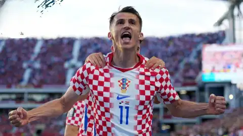 2026 FIFA Dünya Kupası: Hırvatistan Panama Karşısında Galip Geldi
