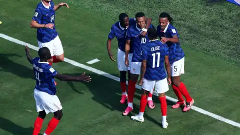 2026 Dünya Kupası Açılış Maçında Fransa, Senegal'i 3-1 Mağlup Etti: Mbappe Tarihe Geçti