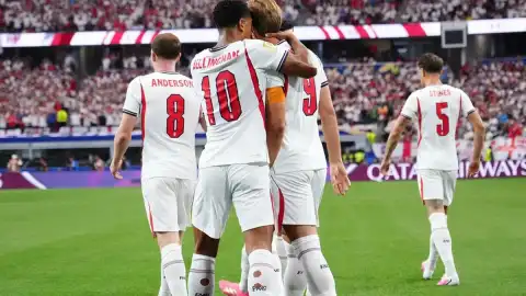 FIFA 2026 Dünya Kupası: İngiltere ile Hırvatistan Arasındaki Maçta Kazanan İngiltere Oldu