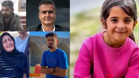Narin Güran Cinayeti Davasında 'Suçluyu Kayırma' Yargılaması Ertelendi