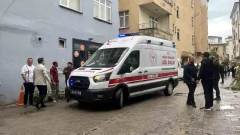 Ordu'da Silahlı Saldırı: 1 Yaralı