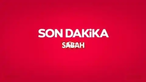 İçişleri Bakanlığı Açıklaması: Saray Belediye Başkanı Davut Acar Hakkında Soruşturma İzni Verildi