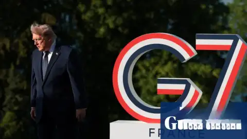 Trump, G7 Zirvesinde İran ile Anlaşma İmzaladığını Duyurdu