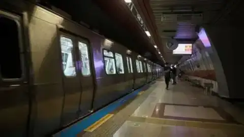 İstanbul Valiliği Kararı Sonrası: Taksim Metro İstasyonu ve F1 Hattı Kapatılıyor