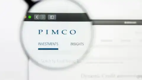 Pimco: Tahvil Getirilerindeki Yükseliş Yapay Zeka Kaynaklı Değil