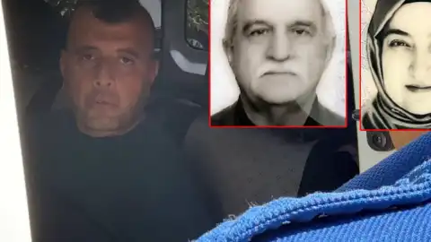 Antalya'da Tayin Tartışması Kanlı Bitti: Eşini ve Kayınpederini Katletti