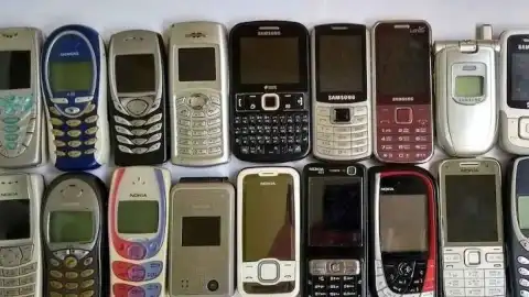 Nokia, Akıllı Telefon Üretimini Bırakmasına Rağmen Milyarlarca Dolar Gelir Elde Ediyor
