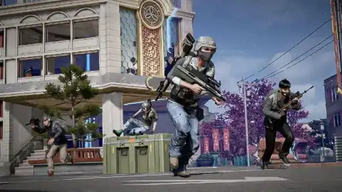 PUBG: BATTLEGROUNDS 42. Sezon Güncellemesi Yayınlandı