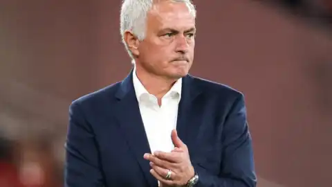 Real Madrid Başkanı Florentino Perez Duyurdu: Jose Mourinho ile 3 Yıllık Sözleşme İmzalandı