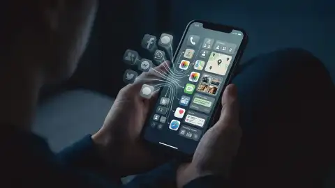 iPhone Uygulamaları Kullanıcı Verilerini Takip Edebilir: Loupe Uygulaması Detayları Ortaya Koydu
