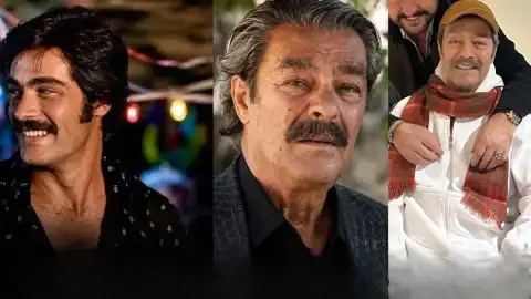 Usta Oyuncu Kadir İnanır'ın Cenaze Programı Belli Oldu