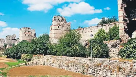 Polis, Fatih'te İkinci Bir Cinayet Girişimini Önledi