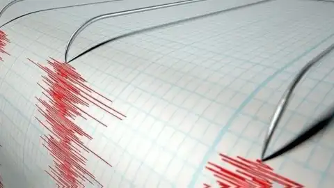 Balıkesir'de Sarsıntı İddiaları: AFAD ve Kandilli Verileri İnceleniyor