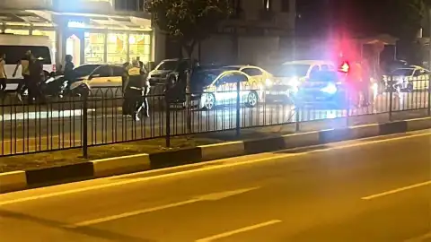 Hatay'da Motosiklet Kazası: 18 Yaşındaki Sürücü Hayatını Kaybetti