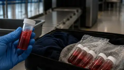 Bilim İnsanları Mpox Virüsü Örneklerini Usulsüz Getirmekle Suçlanıyor