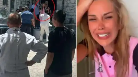 Çeşme'deki Otelde Silahlı Saldırı: C.P. Hayatını Kaybetti, Bir Şüpheli Gözaltına Alındı