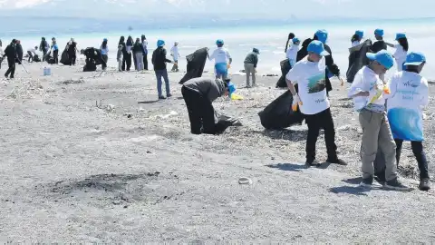 5 Haziran Dünya Çevre Günü Kapsamında Çeşitli Etkinlikler Düzenlendi
