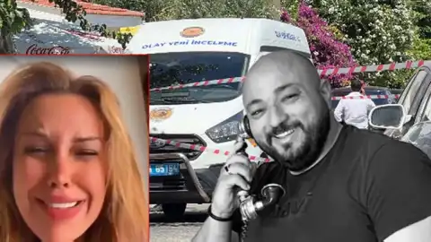 İzmir'de Koruma C.P. Cinayetinde 'Daltonlar' Çetesi Şüphesi