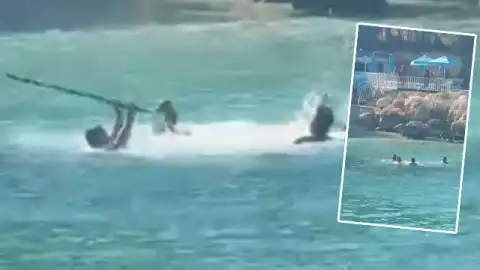 Adalet Bakanı Akın Gürlek Mersin'deki Darp Olayına İlişkin Açıklama Yaptı