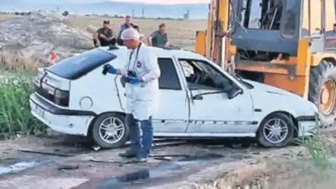 Karaman'da Tarım İşçilerini Taşıyan Otomobil Dereye Devrildi: 3 Çocuk Hayatını Kaybetti
