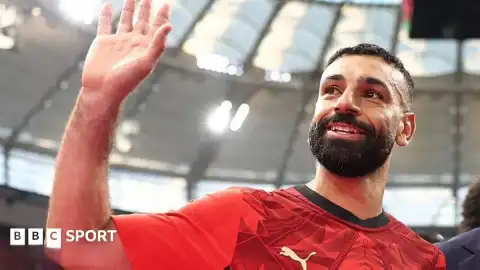 2026 Dünya Kupası: Mohamed Salah'ın Performansı Mısır'a Tarihi Galibiyeti Getirdi
